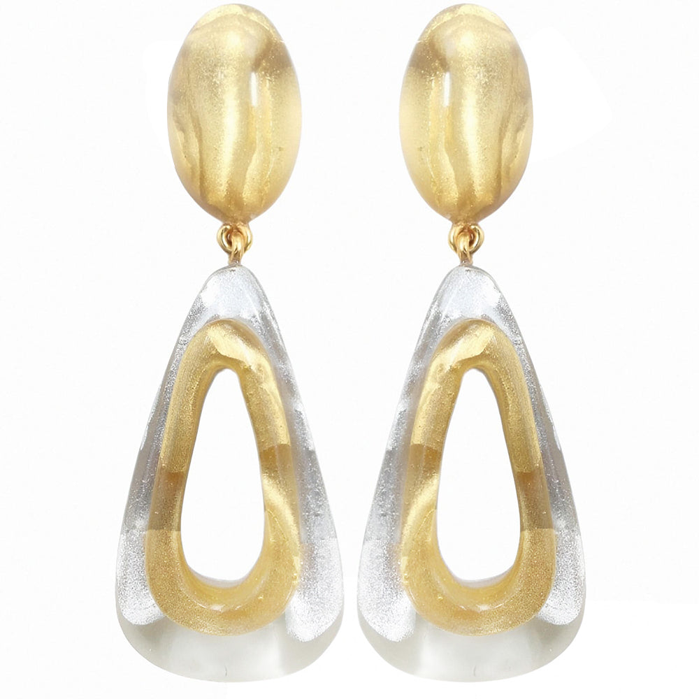 Boucles Gervaise