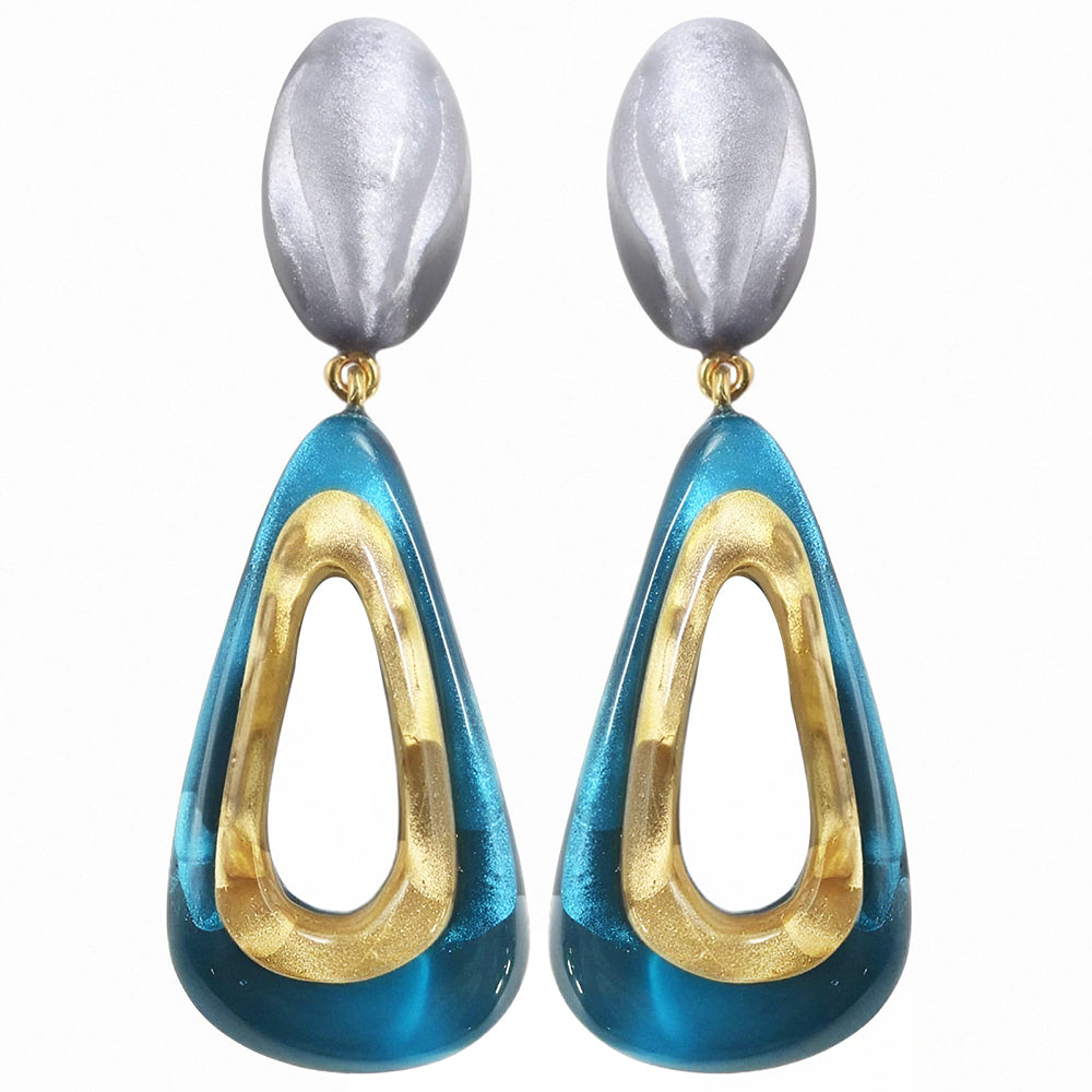 Boucles Gervaise