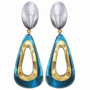 Boucles Gervaise