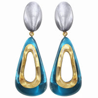 Boucles Gervaise
