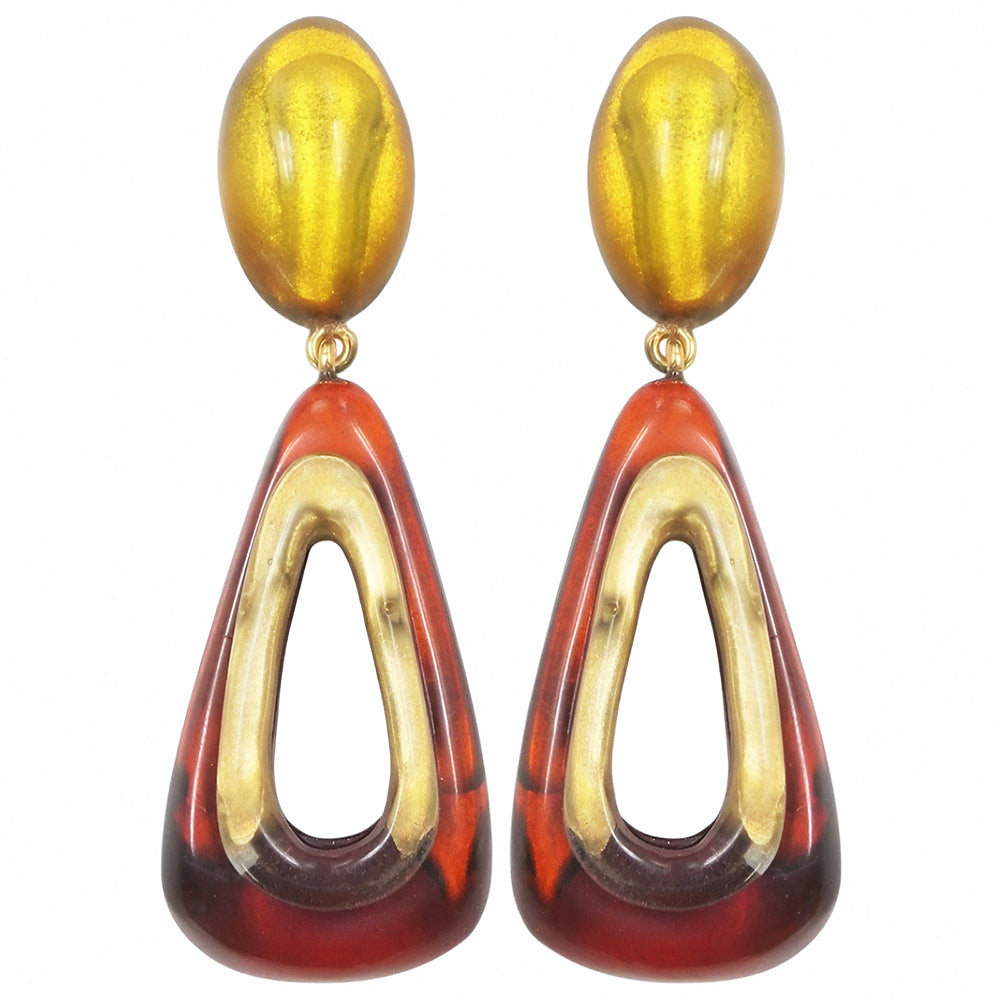Boucles Gervaise