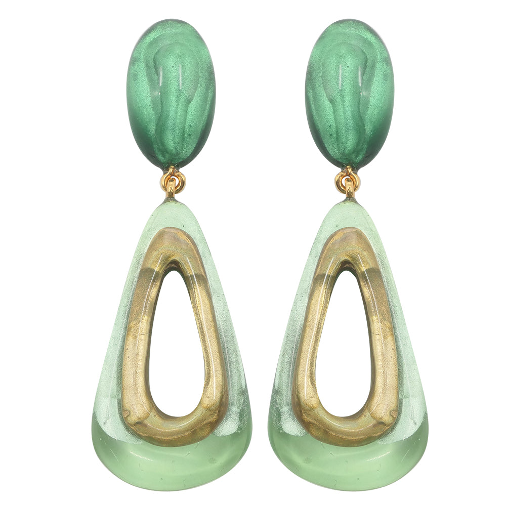 Boucles Gervaise