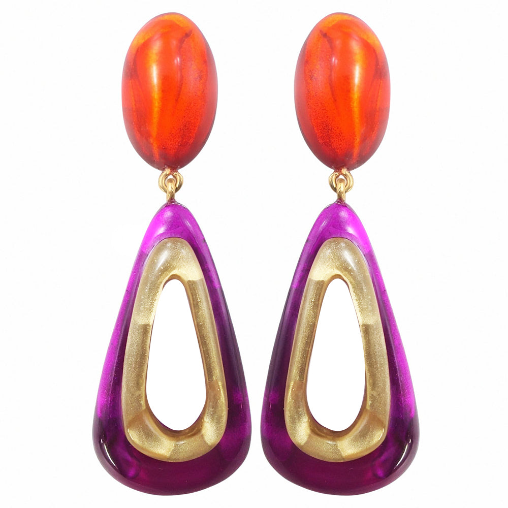 Boucles Gervaise