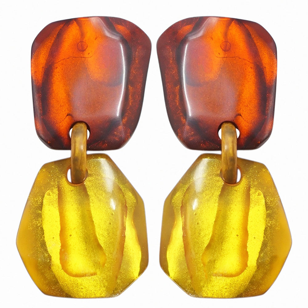 Boucles Erika