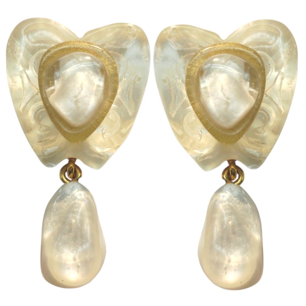Boucles Leona
