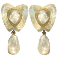 Boucles Leona