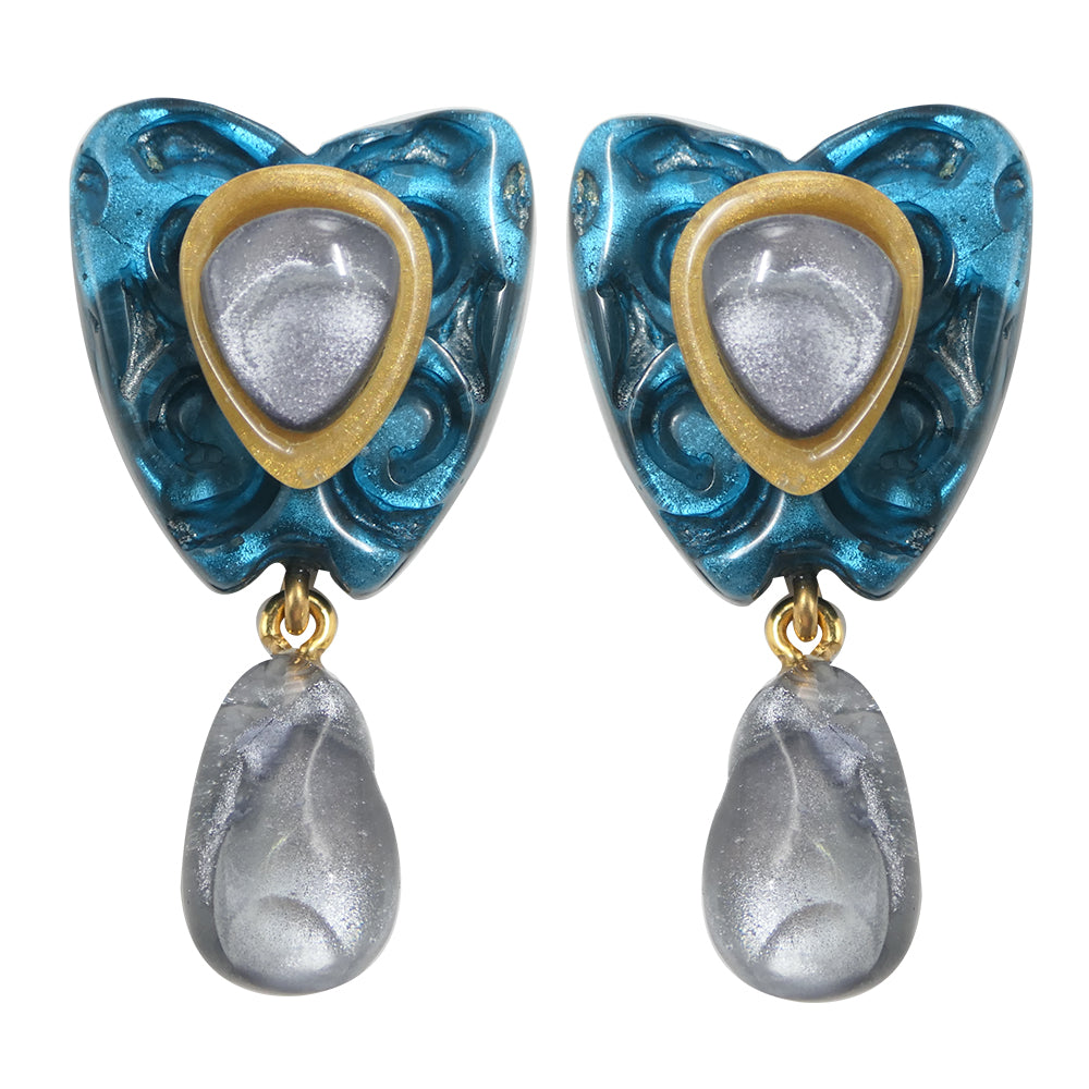 Boucles Leona