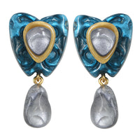 Boucles Leona