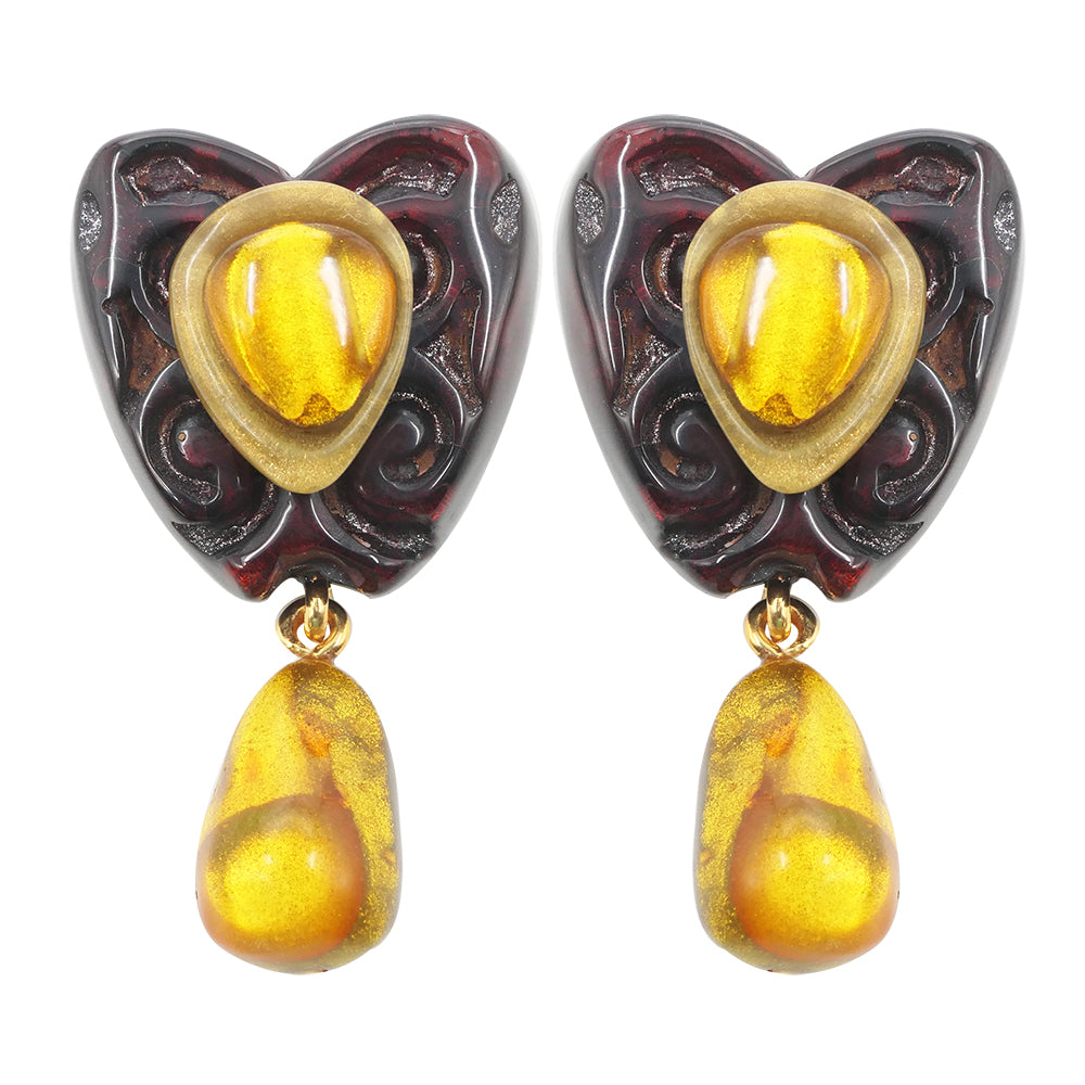 Boucles Leona