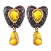 Boucles Leona