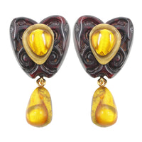 Boucles Leona