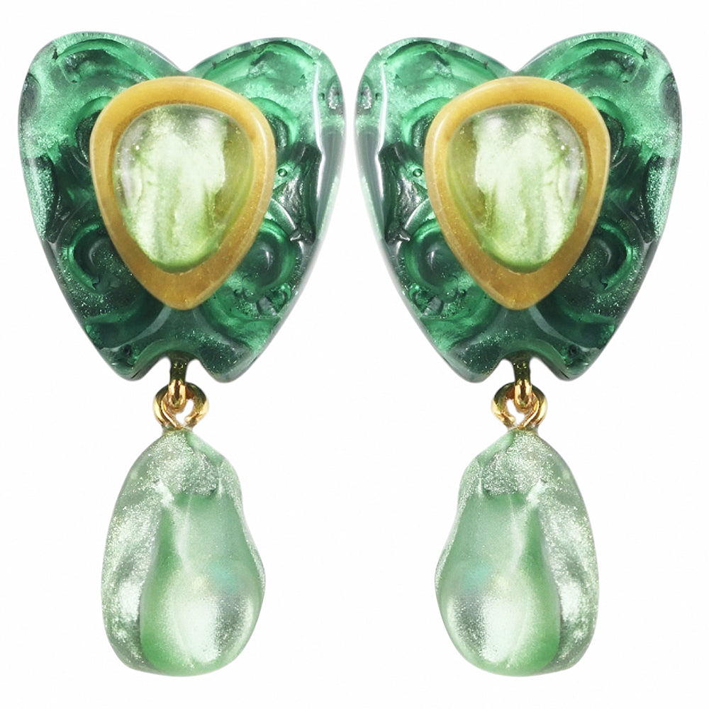 Boucles Leona