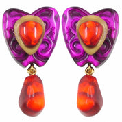 Boucles Leona