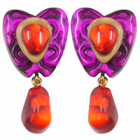 Boucles Leona