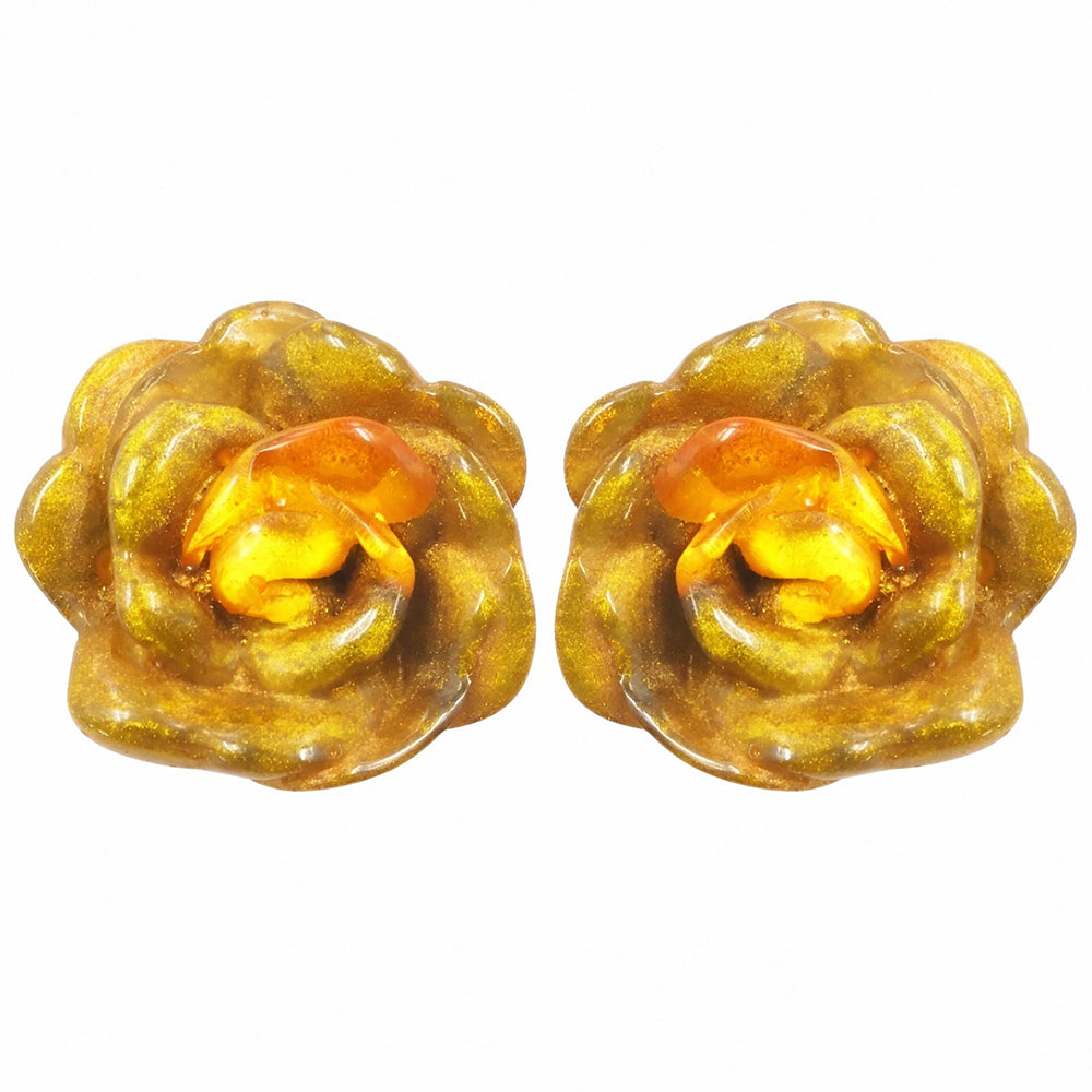 Boucles Leonora