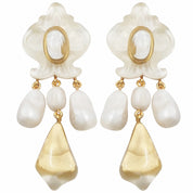 Boucles Grizzy