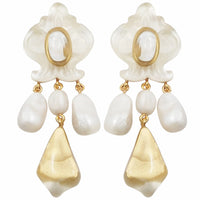 Boucles Grizzy