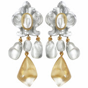 Boucles Grizzy