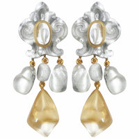 Boucles Grizzy