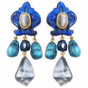 Boucles Grizzy