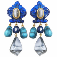 Boucles Grizzy