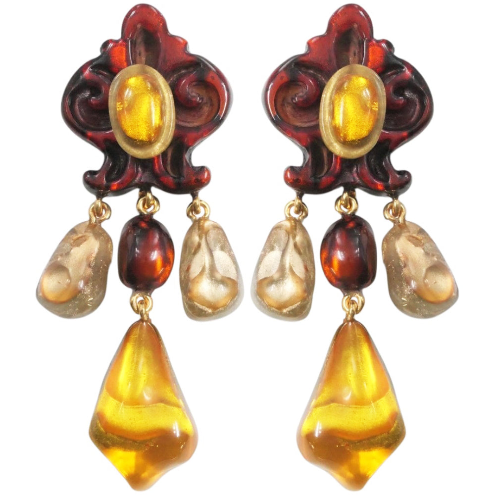 Boucles Grizzy
