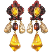 Boucles Grizzy