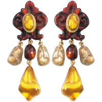 Boucles Grizzy