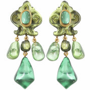 Boucles Grizzy