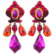 Boucles Grizzy