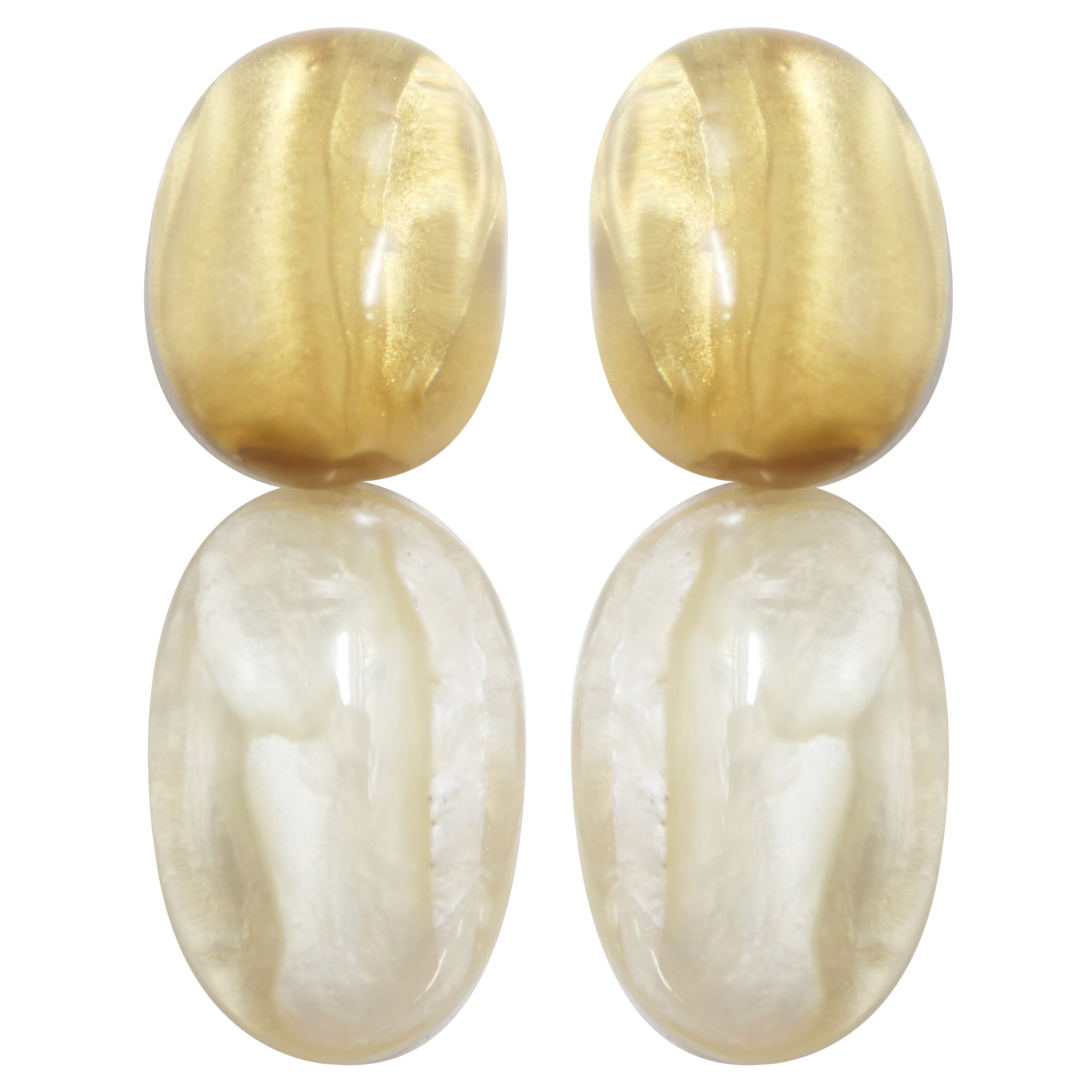 Boucles Swan