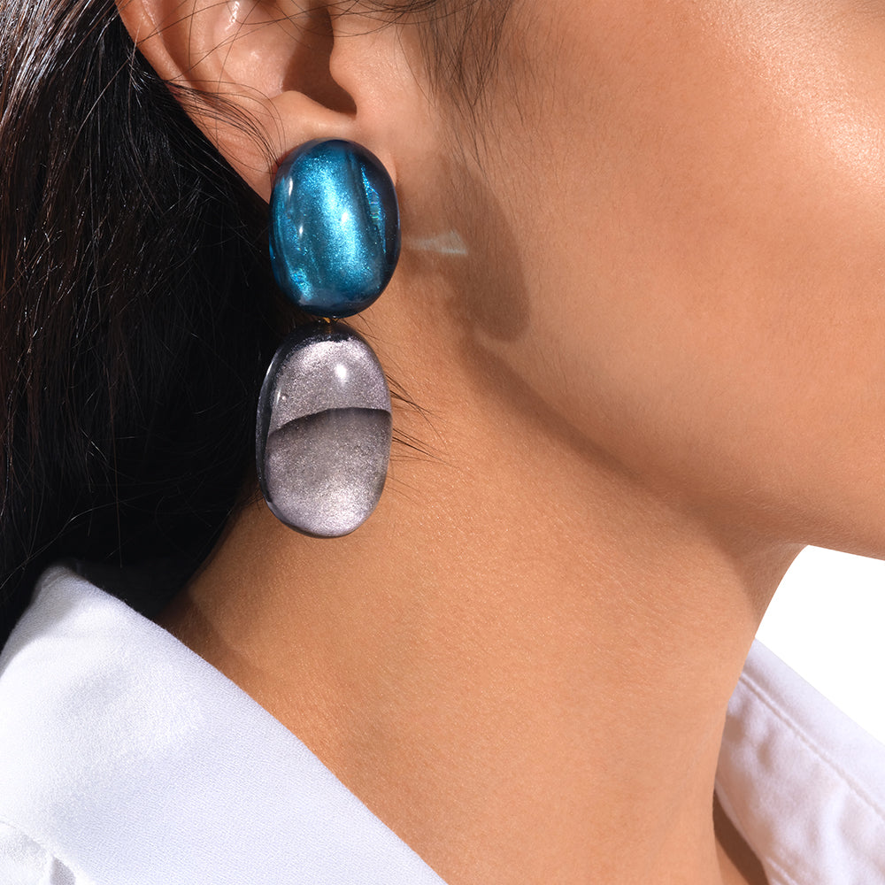 Boucles Swan