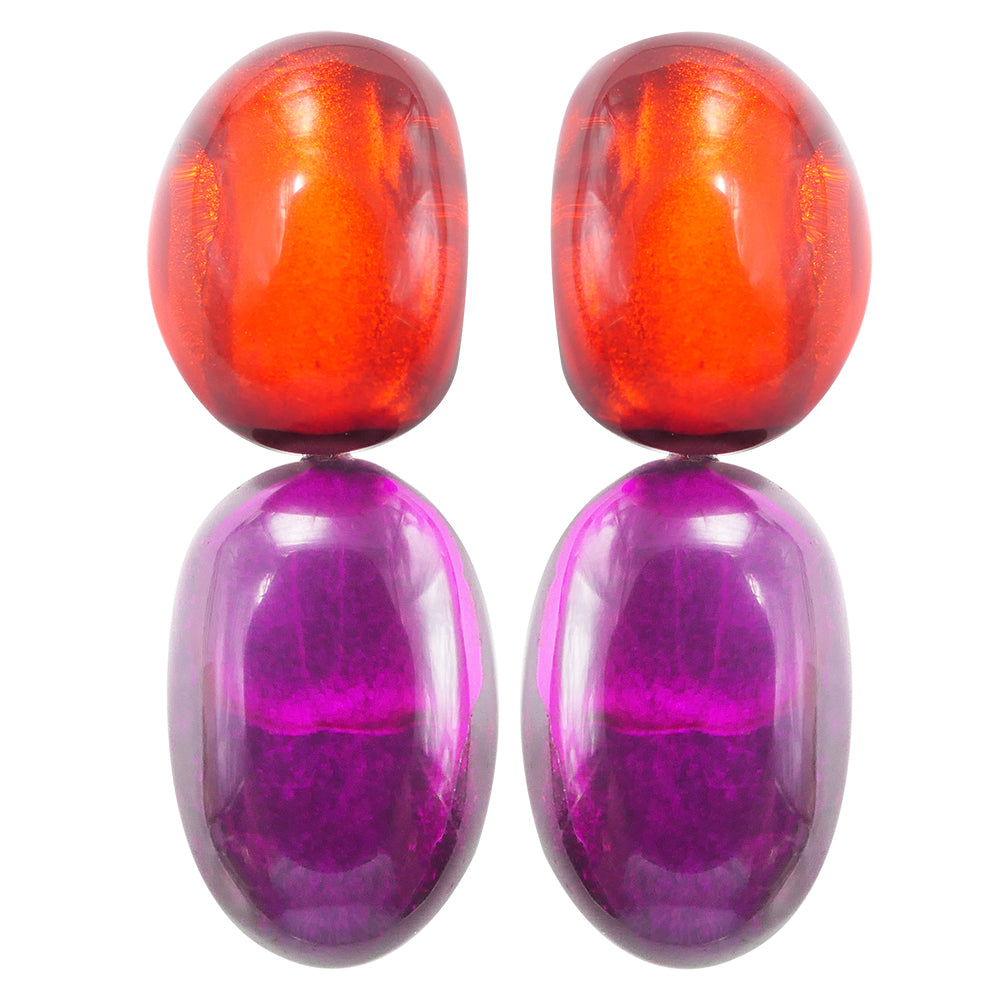 Boucles Swan