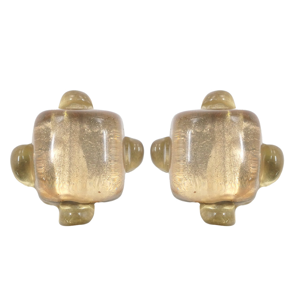 Boucles Kalasha