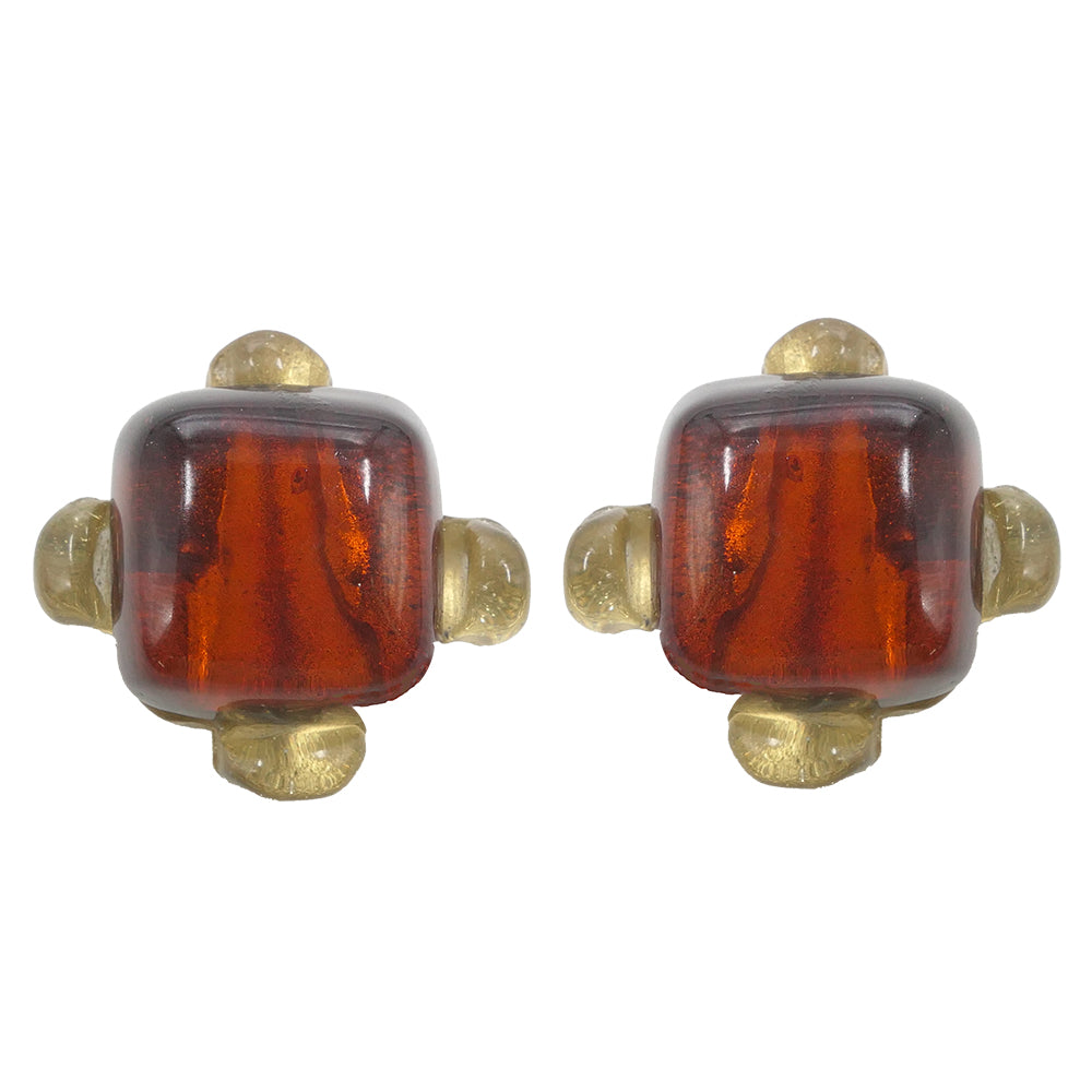 Boucles Kalasha