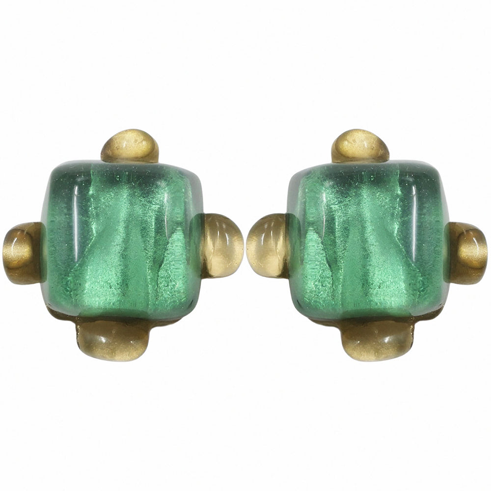 Boucles Kalasha