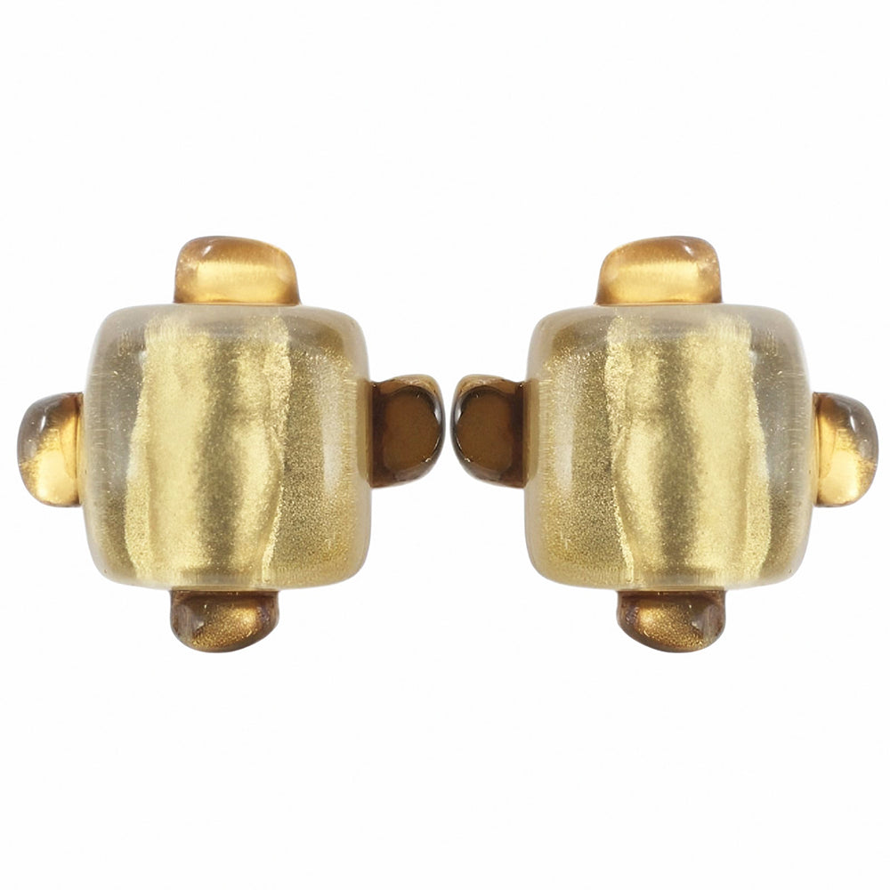 Boucles Kalasha