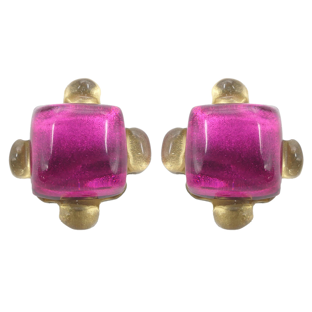 Boucles Kalasha