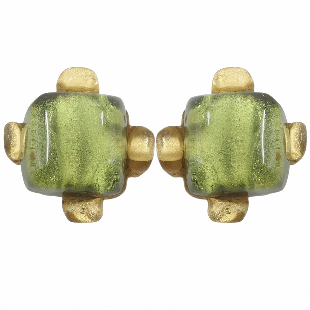 Boucles Kalasha