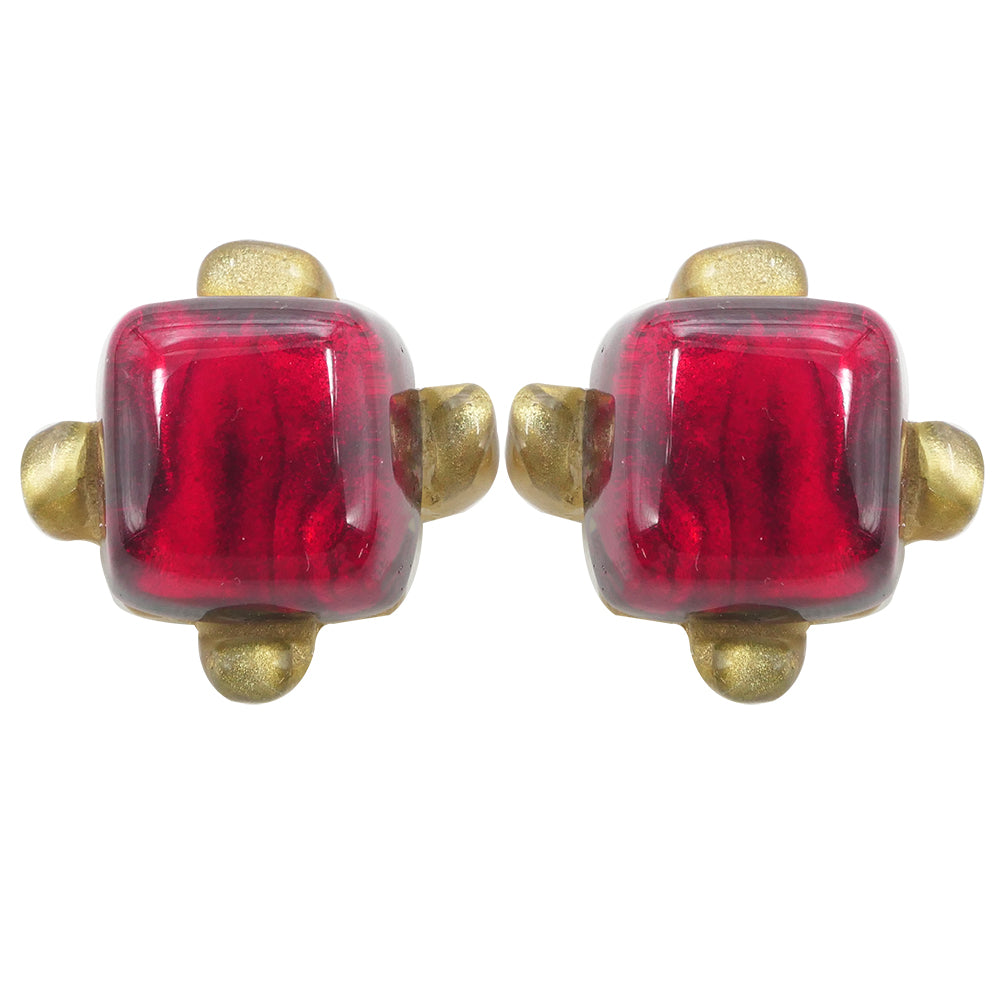 Boucles Kalasha