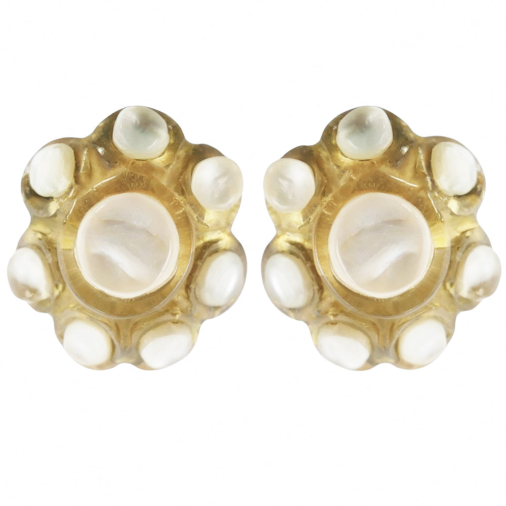 Boucles Harlow
