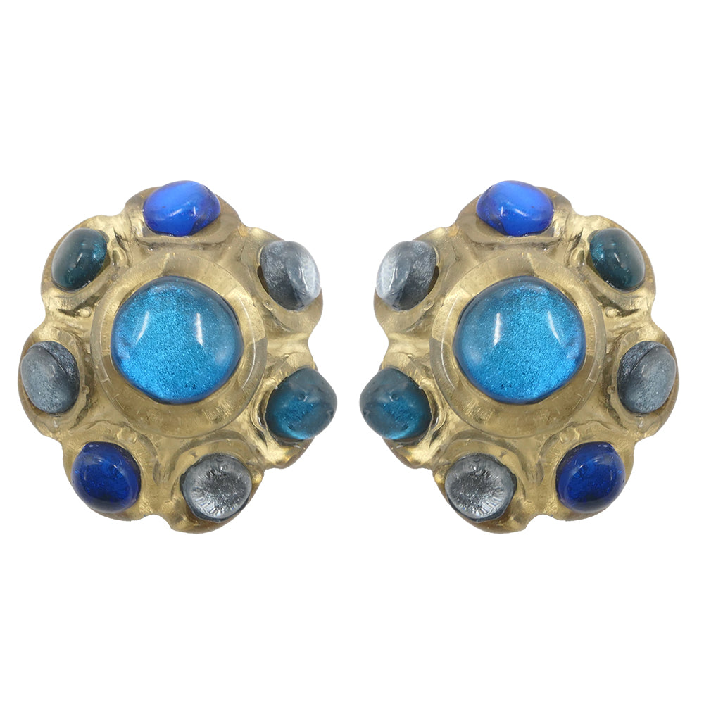 Boucles Harlow