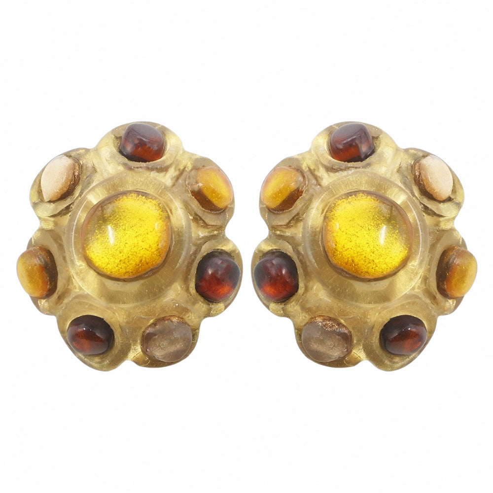 Boucles Harlow