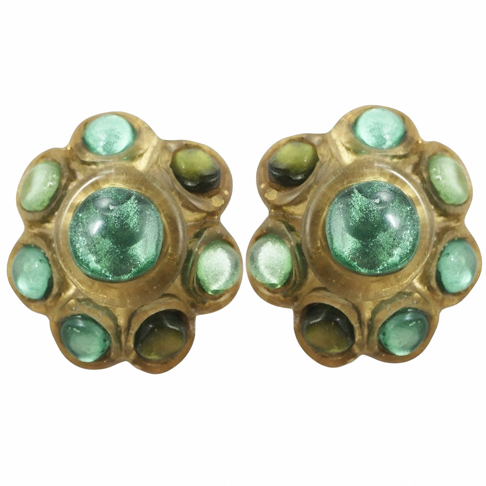 Boucles Harlow