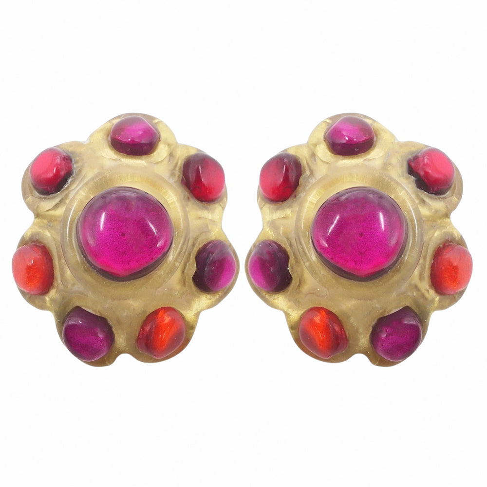 Boucles Harlow