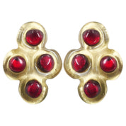 Boucles Luke