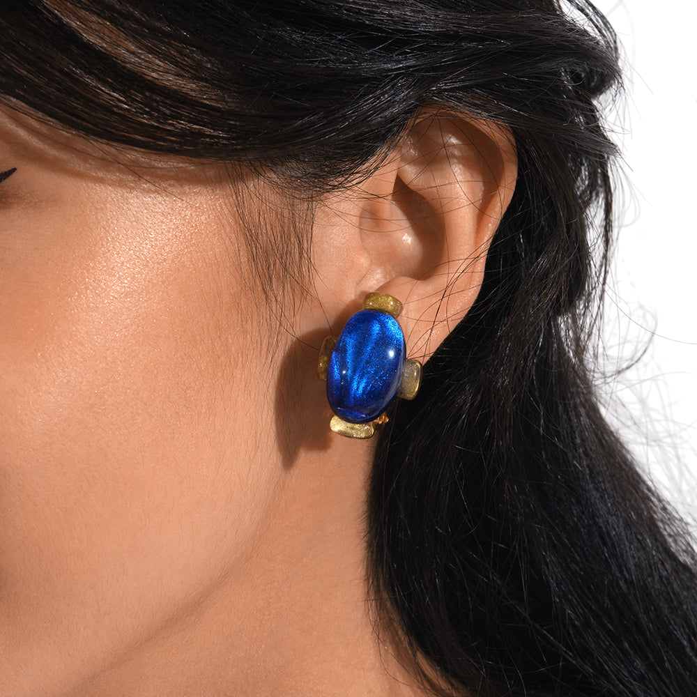 Boucles Spice