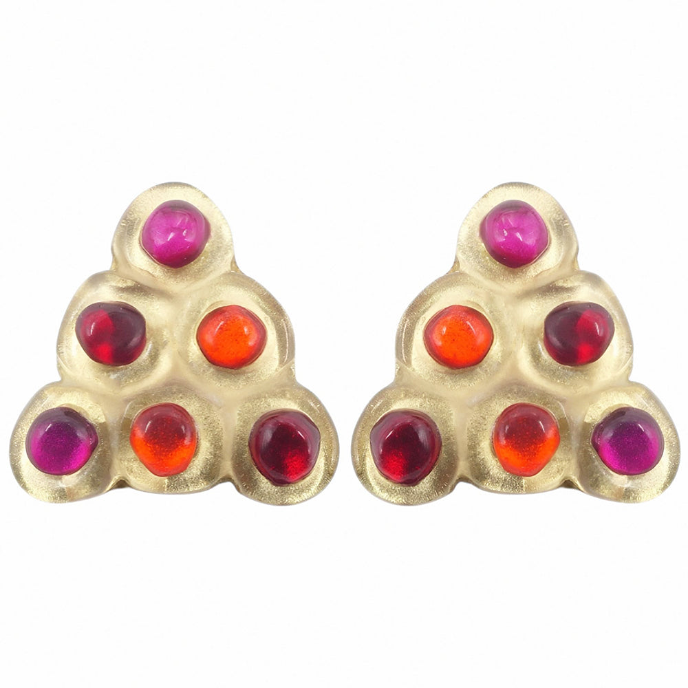 Boucles Satori