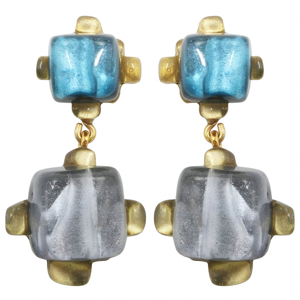 Boucles Archie