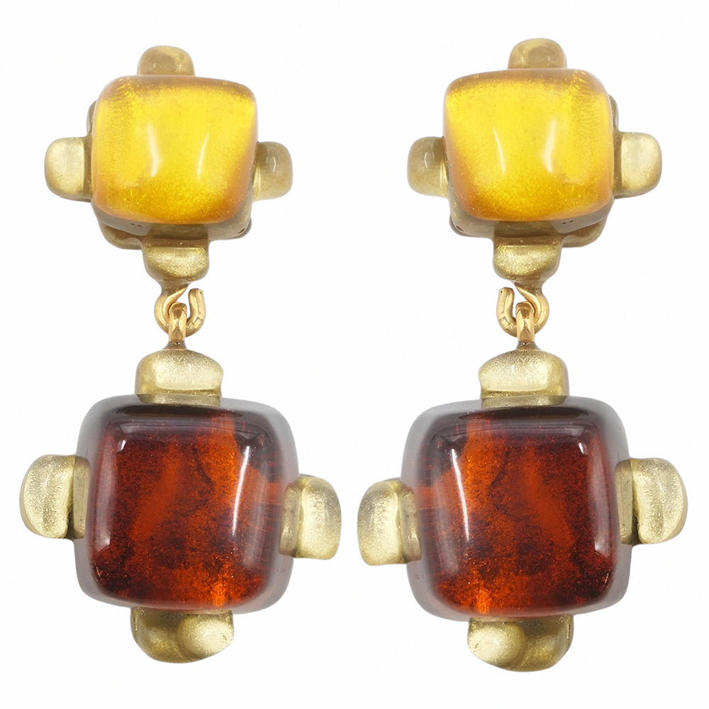 Boucles Archie